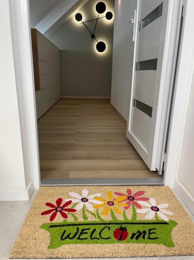 Fenyves Beach Apartman Delux Balatonfenyves Exterior foto