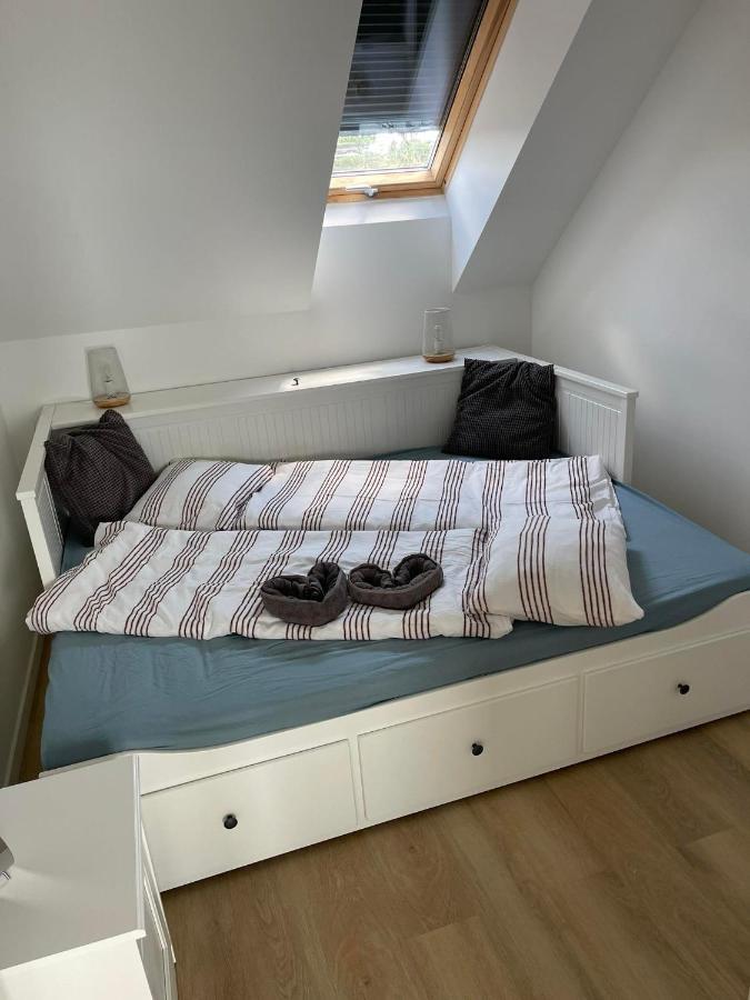 Fenyves Beach Apartman Delux Balatonfenyves Exterior foto